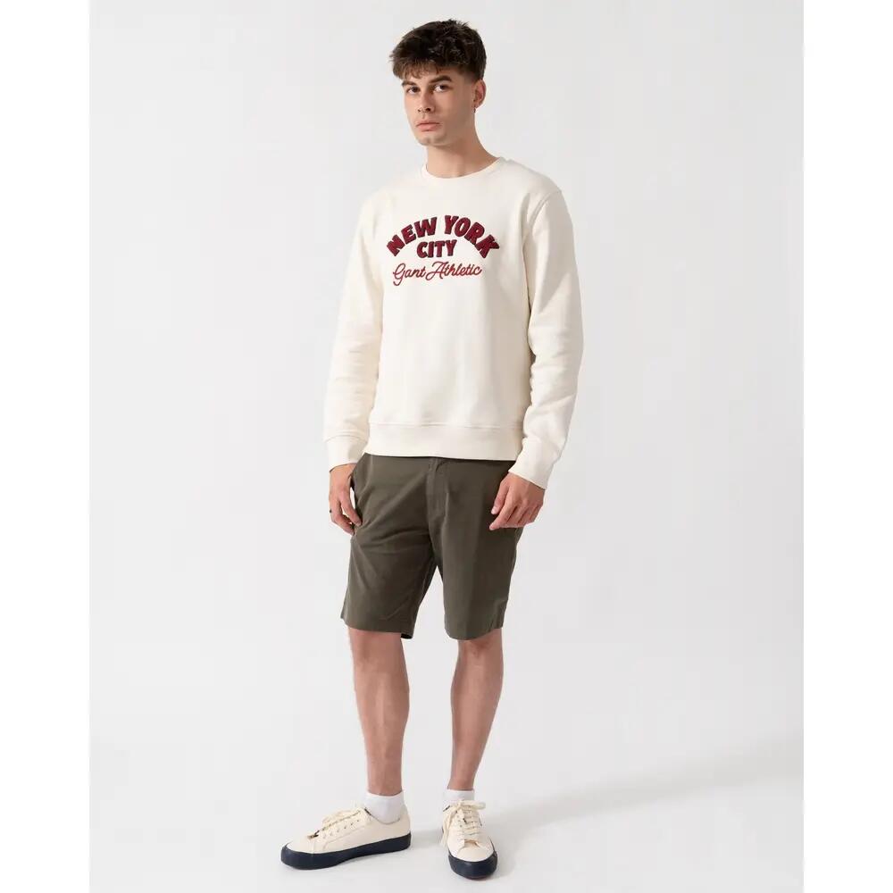 Mens Leisure Sweatshirt 5/5