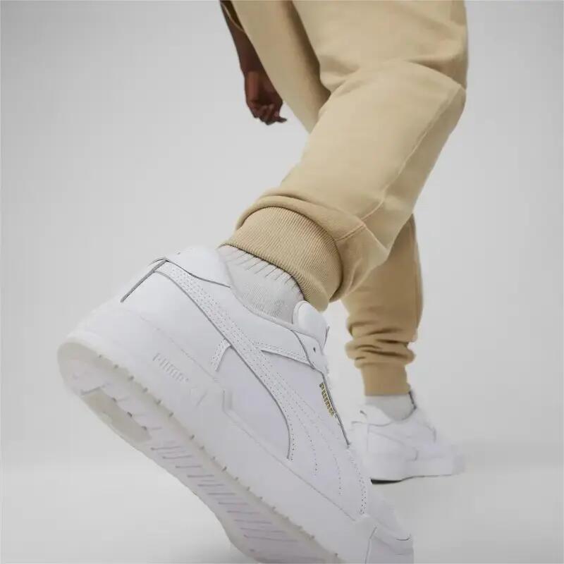 Pantalon de survêtement PUMA SQUAD PUMA Prairie Tan Beige 8/9
