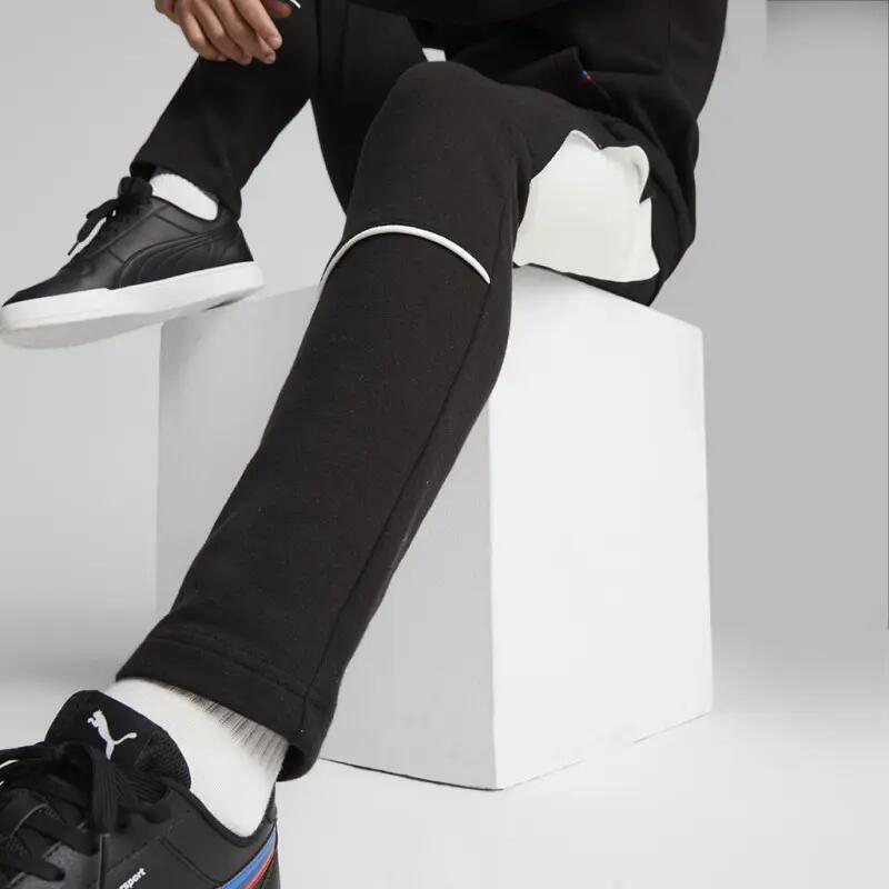 Pantalones de chándal para hombre Puma PANTALON DE SURVETEMENT PUMA 5/7