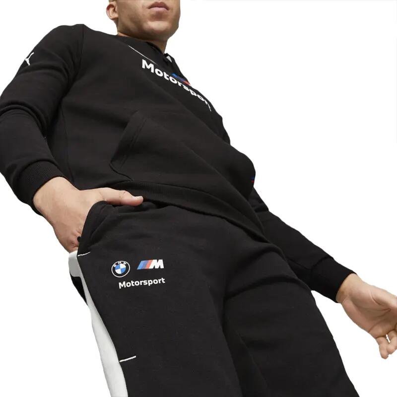 Pantalones de chándal para hombre Puma PANTALON DE SURVETEMENT PUMA 4/7