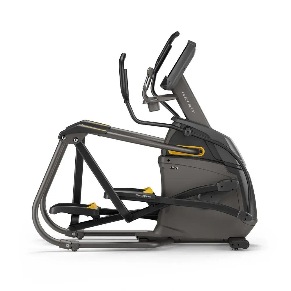 Ascent Trainer A50 Professional avec console Matrix Fitness XUR 4/7