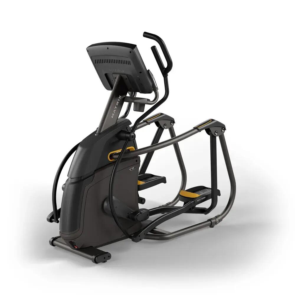 Ascent Trainer A50 Professional avec console Matrix Fitness XUR 3/7