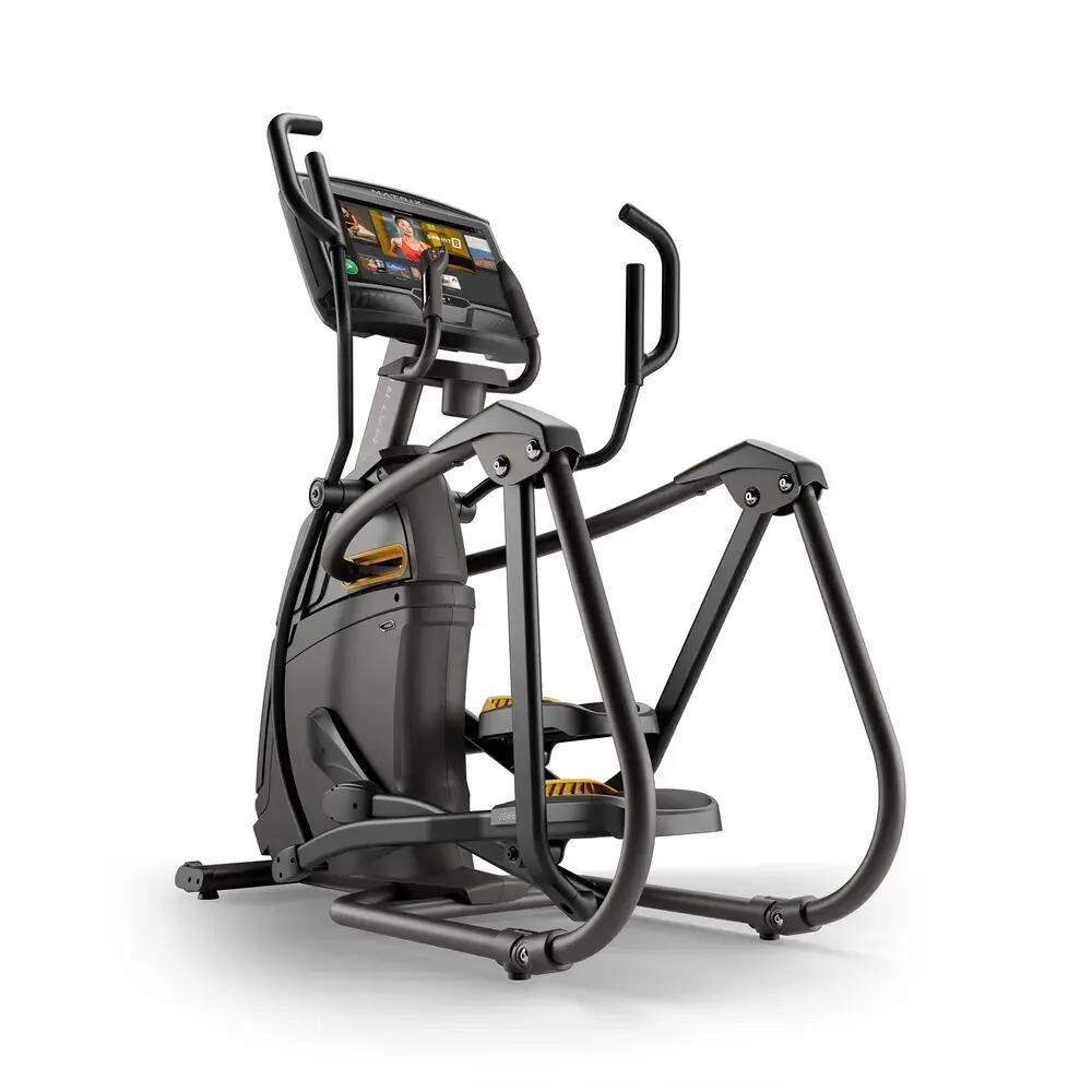 Ascent Trainer A50 Professional avec console Matrix Fitness XUR 2/7