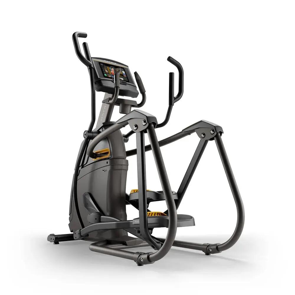 Matrix A50 Ascent Trainer avec console XER et écran tactile 10 pouces 2/4