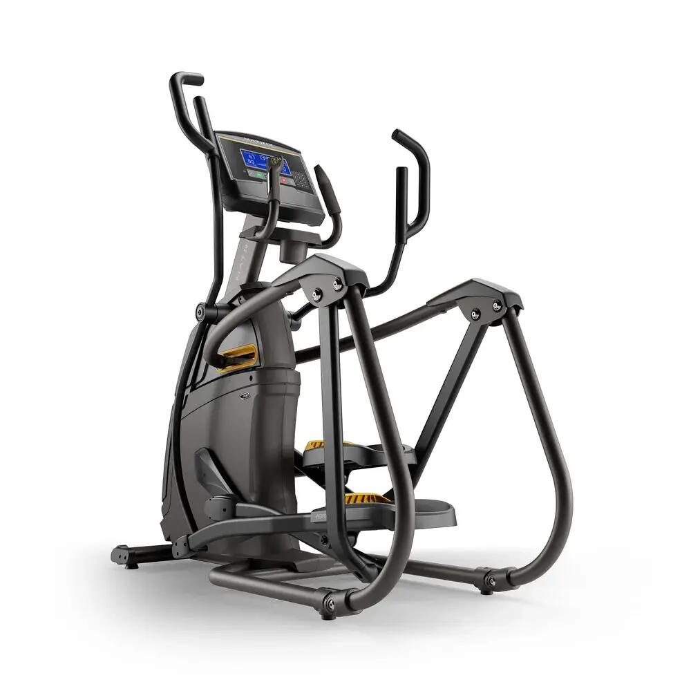 Matrix A50 Ascent Trainer mit XR-Konsole und verstellbarer Steigung 2/5