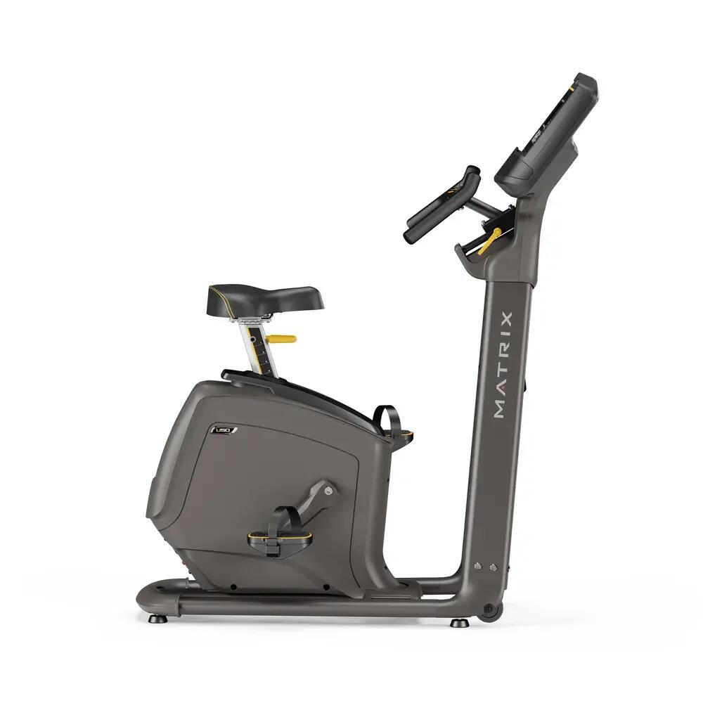 Matrix U50 Upright Bike XR 4/6