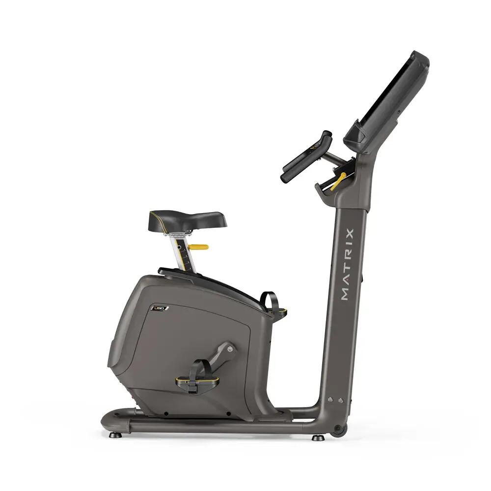 Matrix U50 Upright Bike XUR 4/7