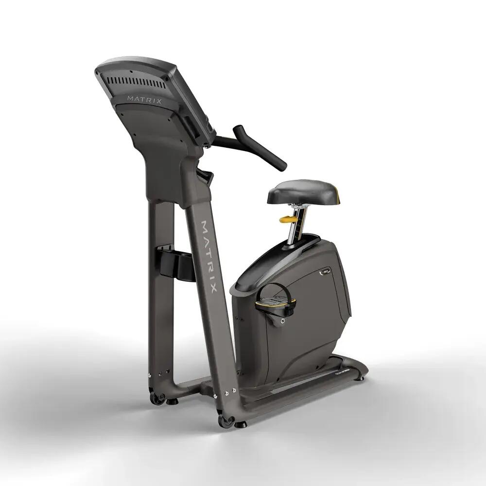 MATRIX U50 Upright Bike XER 3/4