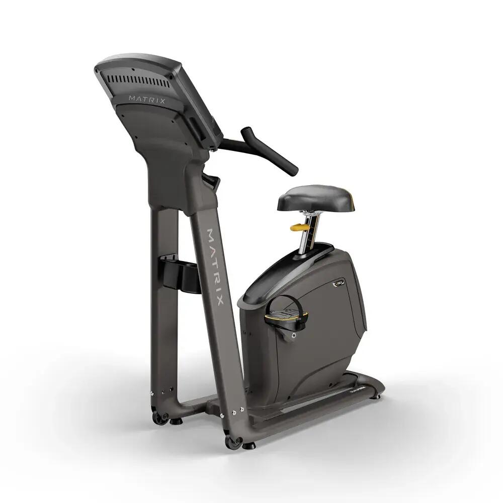 Matrix U50 Upright Bike XR 3/6