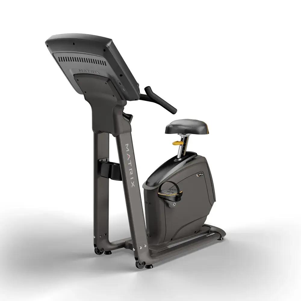 Matrix U50 Upright Bike XUR 3/7