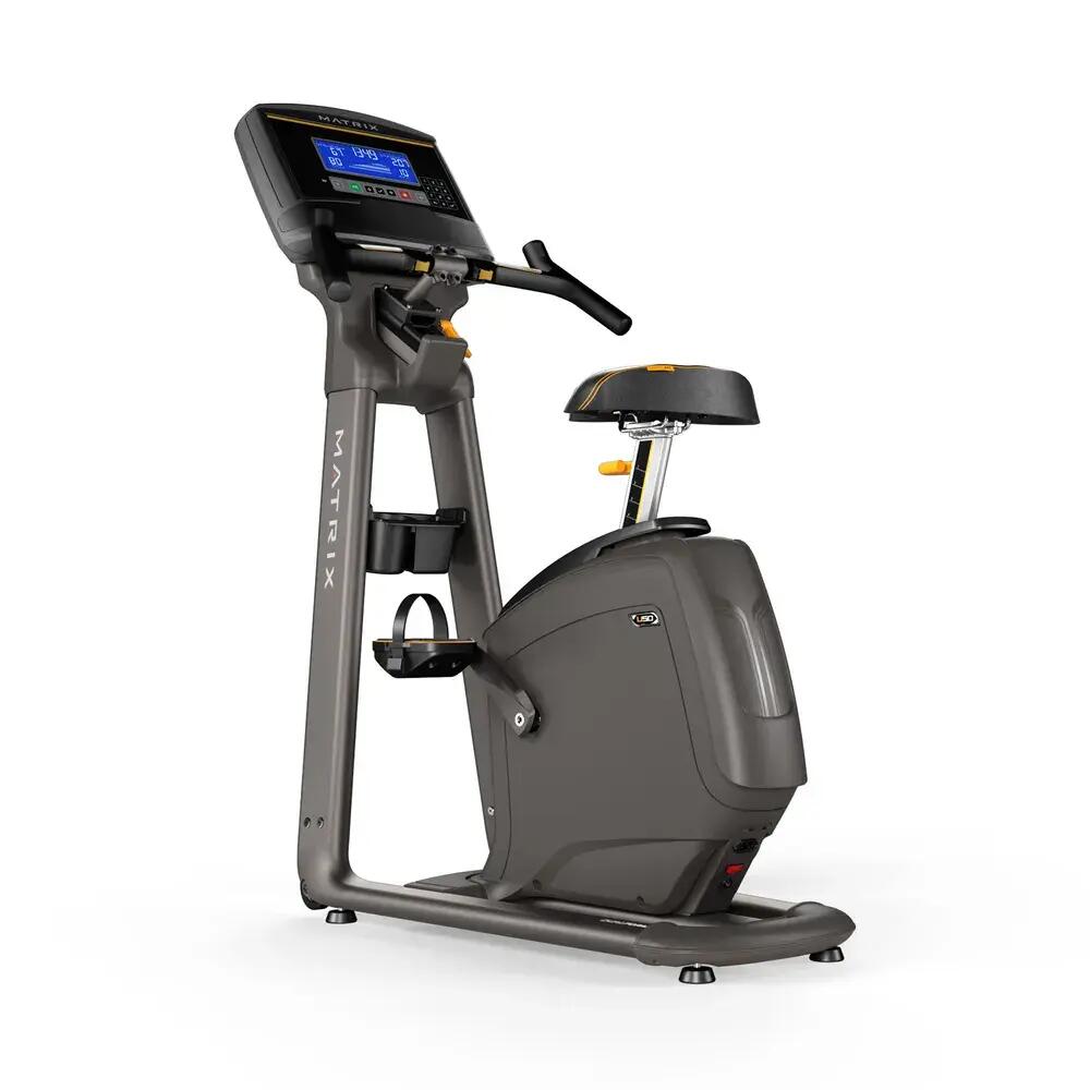 Matrix U50 Upright Bike XR 2/6