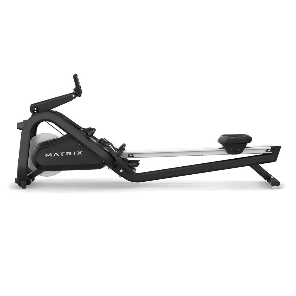 Rower Rudergerät mit 10 Magnetwiderstandsstufen 4/8