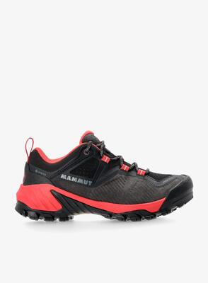 Mammut sapuen low gtx trekkingschoenen voor dames