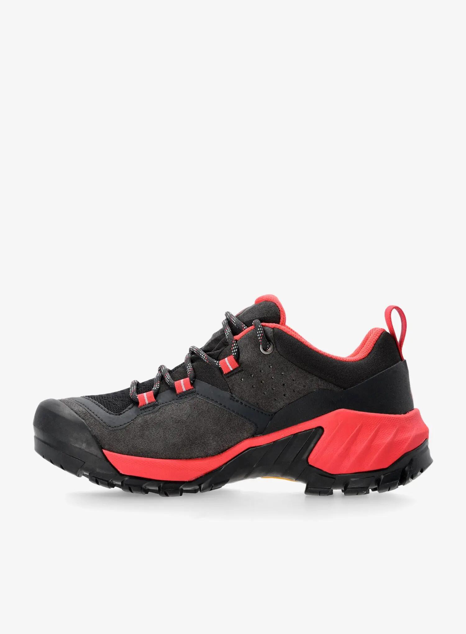 Mammut Sapuen Low GTX Damen Trekkingschuhe 5/7