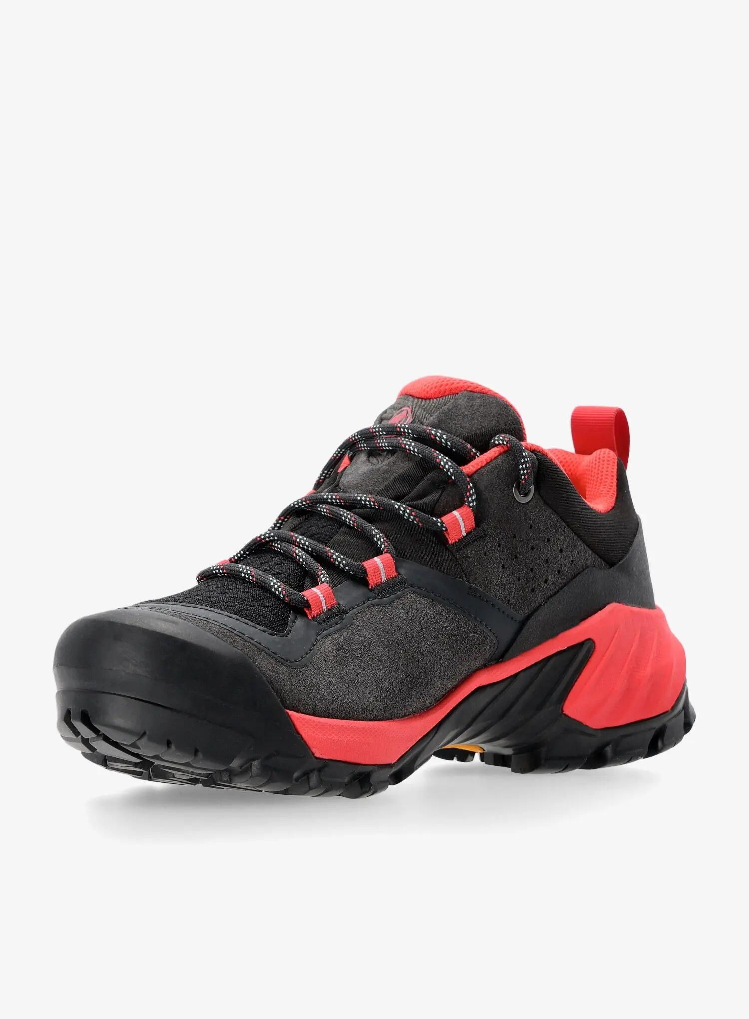 Mammut Sapuen Low GTX Damen Trekkingschuhe 4/7