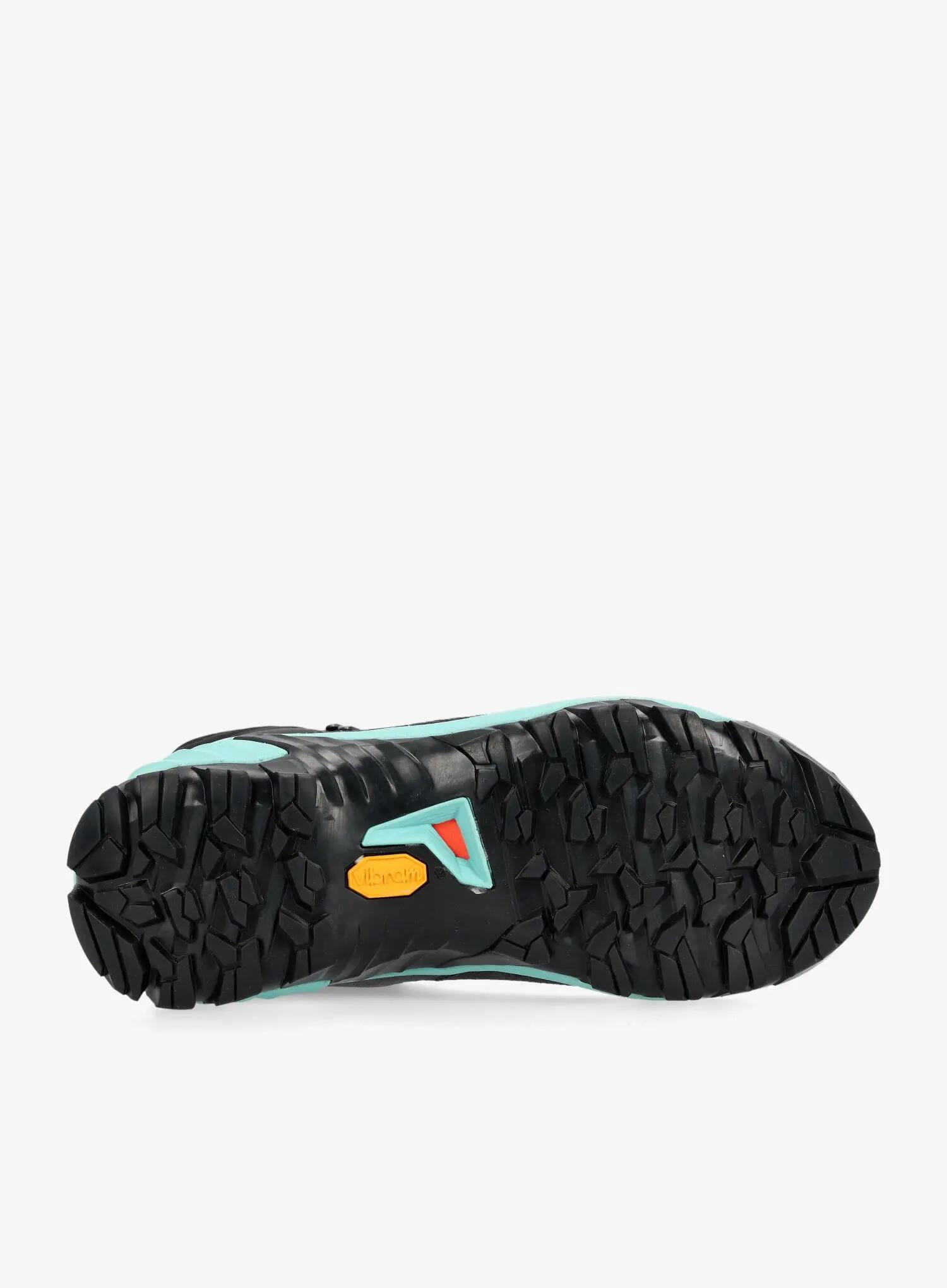 Sapatos para caminhadas / trekking para mulher Mammut Sapuen High Gtx 3/7