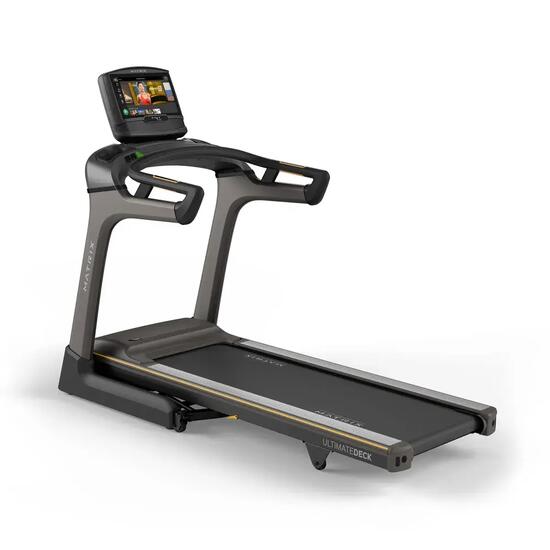 MATRIX TF50 Laufband XIR 16" HD