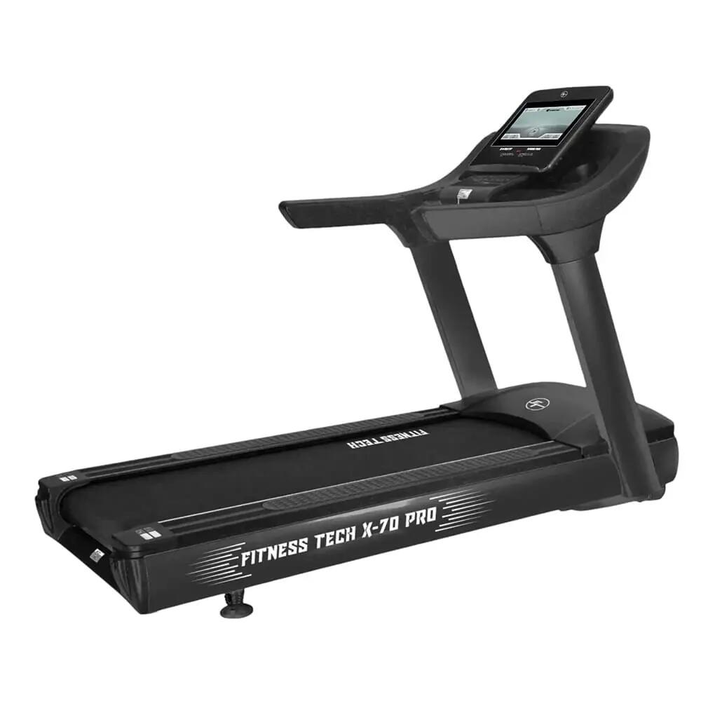 FITNESS TECH picture