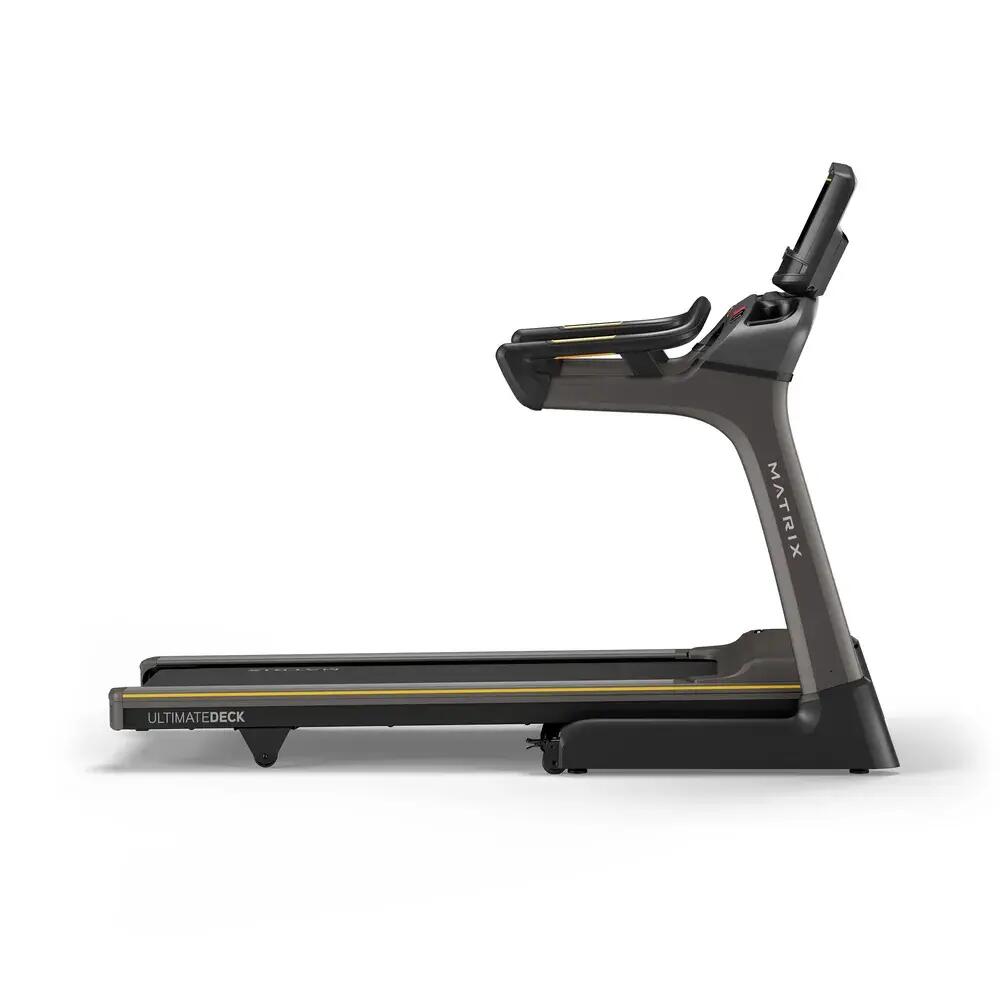 MATRIX TF50 Treadmill XER 4/4
