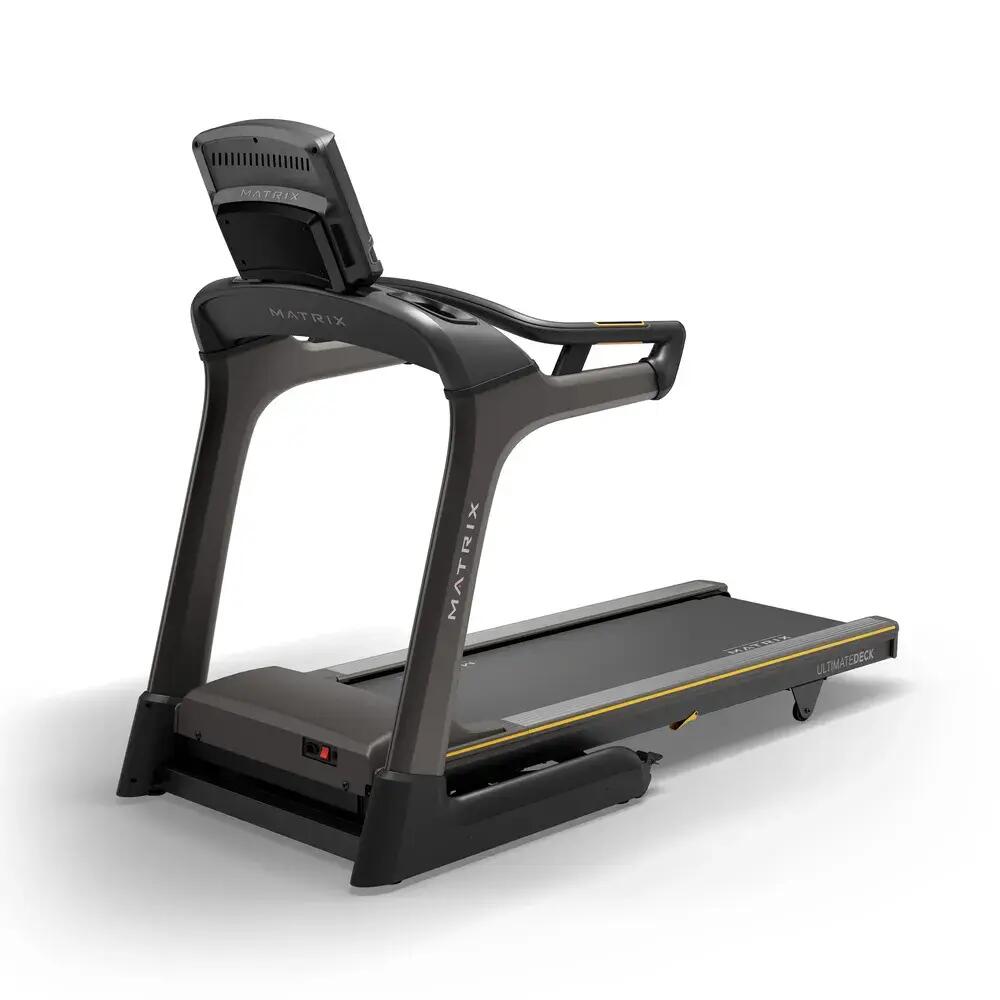 MATRIX TF50 Treadmill XER 3/4