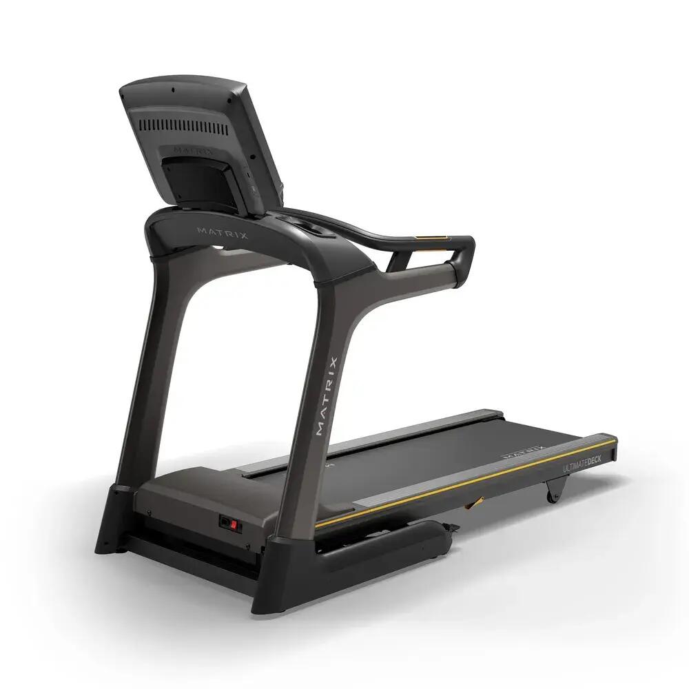 Matrix TF50 Treadmill XUR 3/7