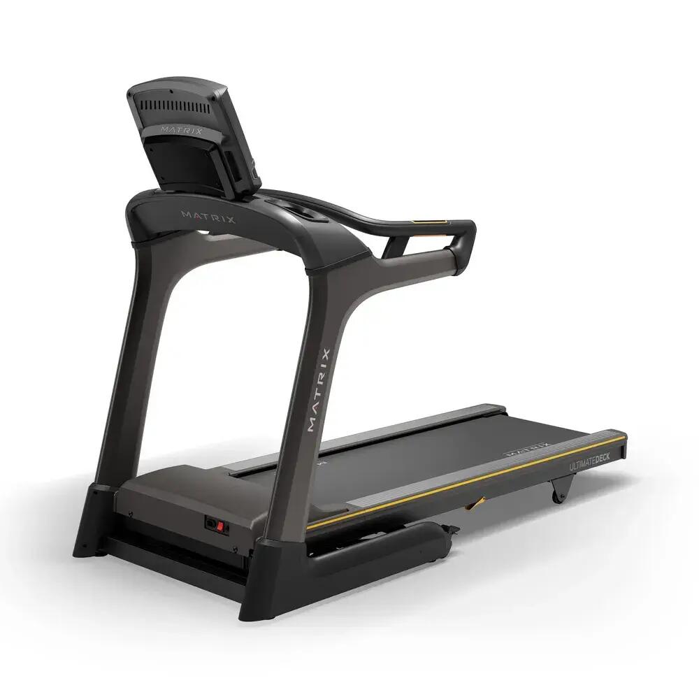 MATRIX TF50 Tapis Roulant XIR 16" HD 3/7