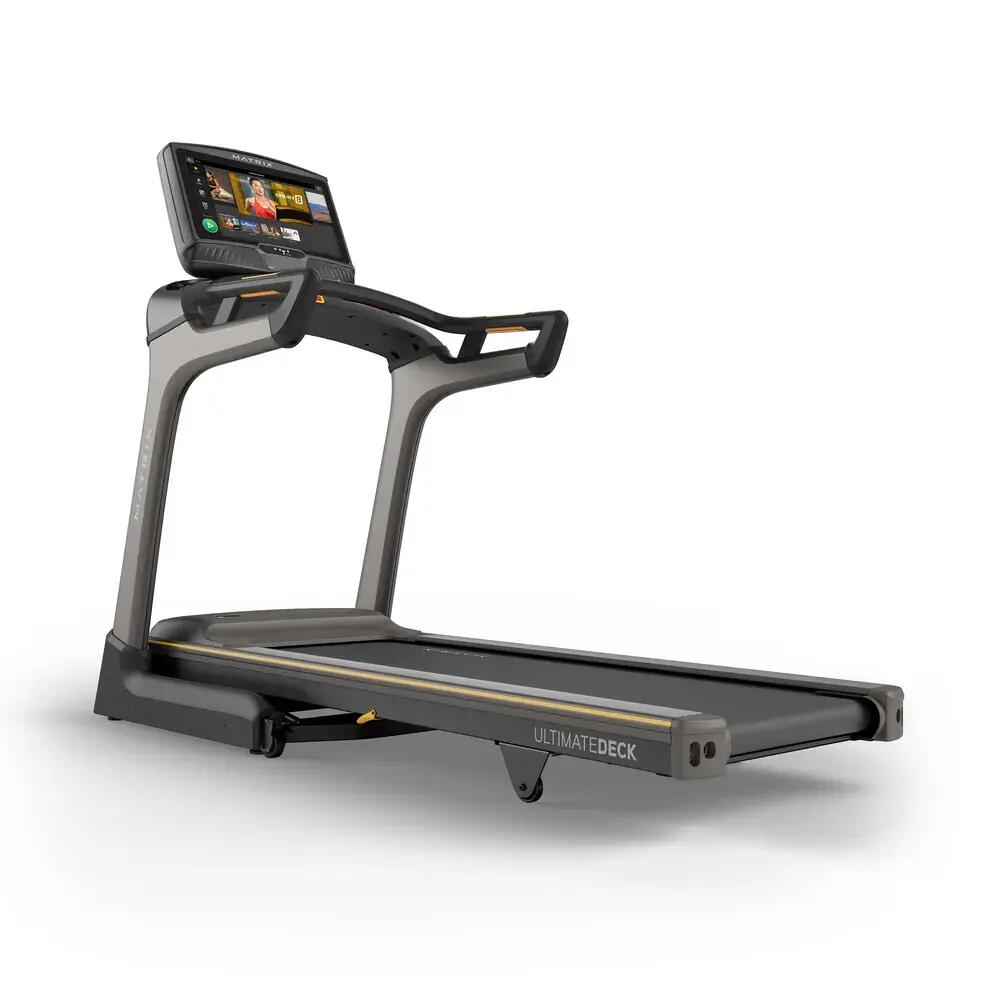 Matrix TF50 Treadmill XUR 2/7