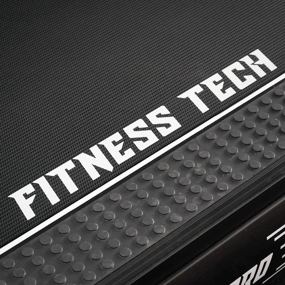 Cinta Correr X-70 Pro Series Fitness Tech Pantalla Táctil HD 18,5" 5/7