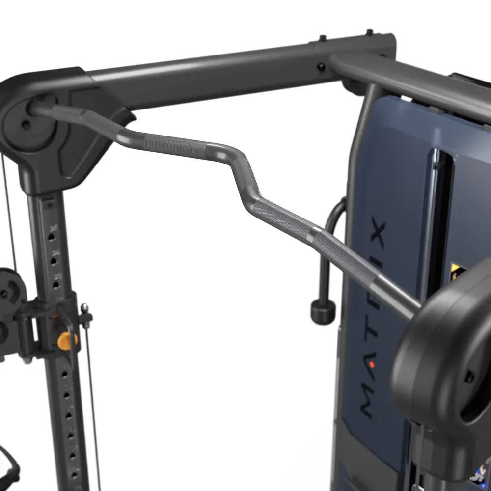 Functional Trainer FTR30 + montagem incluída 9/12