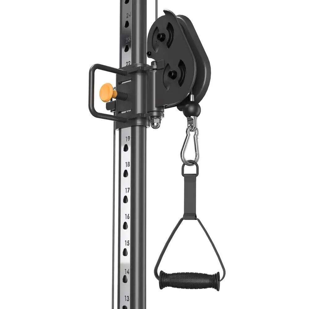 Functional Trainer FTR30 + montagem incluída 7/12