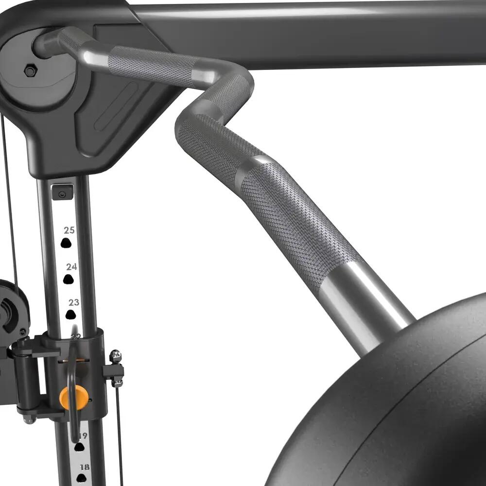 Functional Trainer FTR30 + montagem incluída 6/12