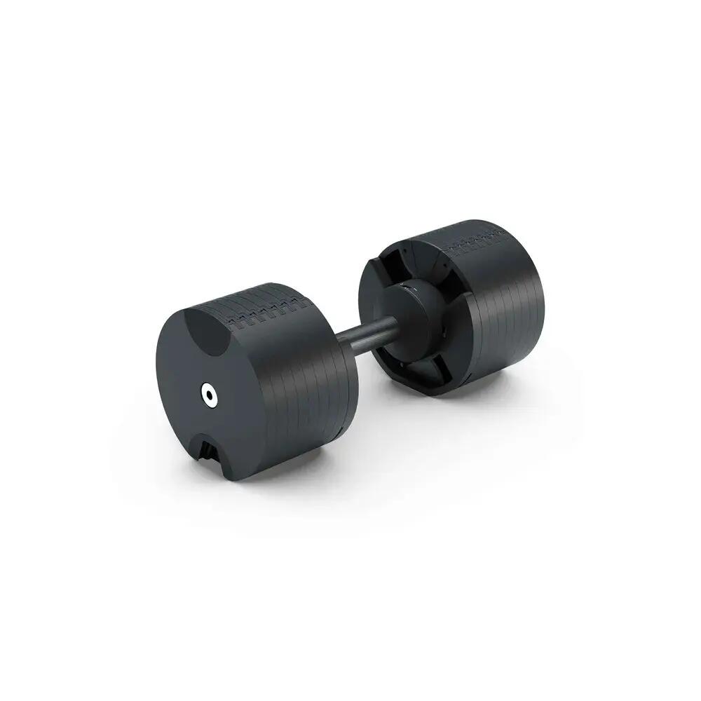 Matrix DB32 verstelbare halterset 2 × 32 kg met houders 2/9