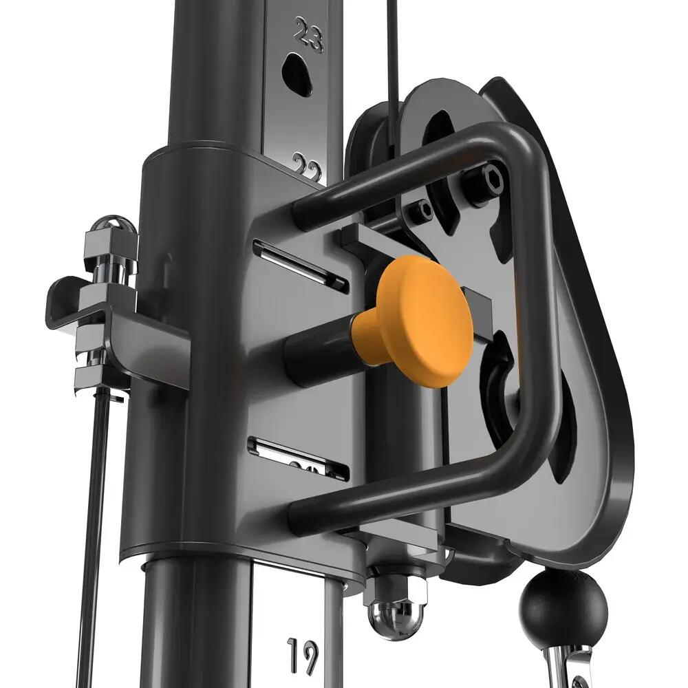 Functional Trainer FTR30 + montagem incluída 10/12