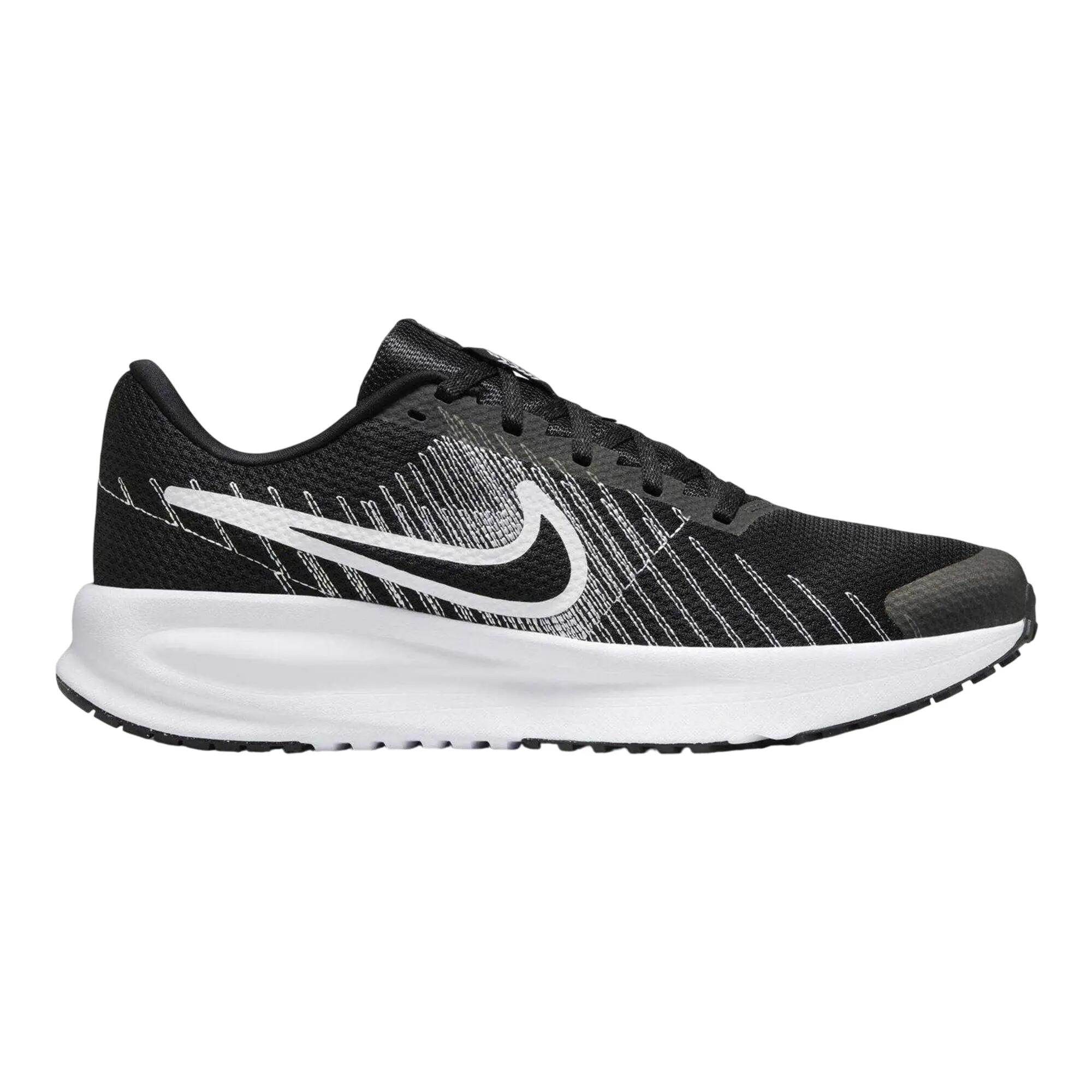 Nike Mens Defy Low Cut Trainers