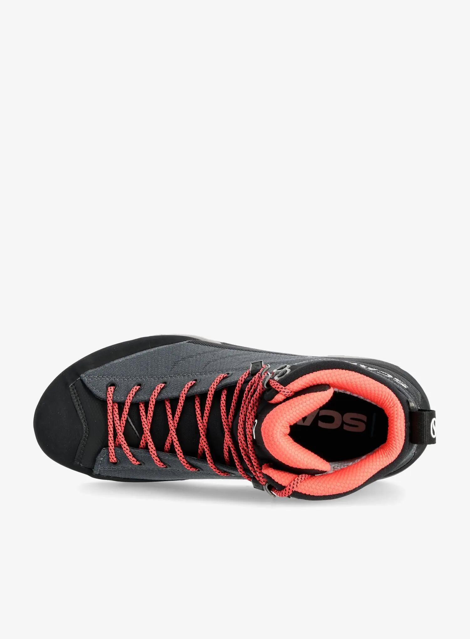Buty trekkingowe damskie Scarpa Mescalito TRK Planet GTX 6/6