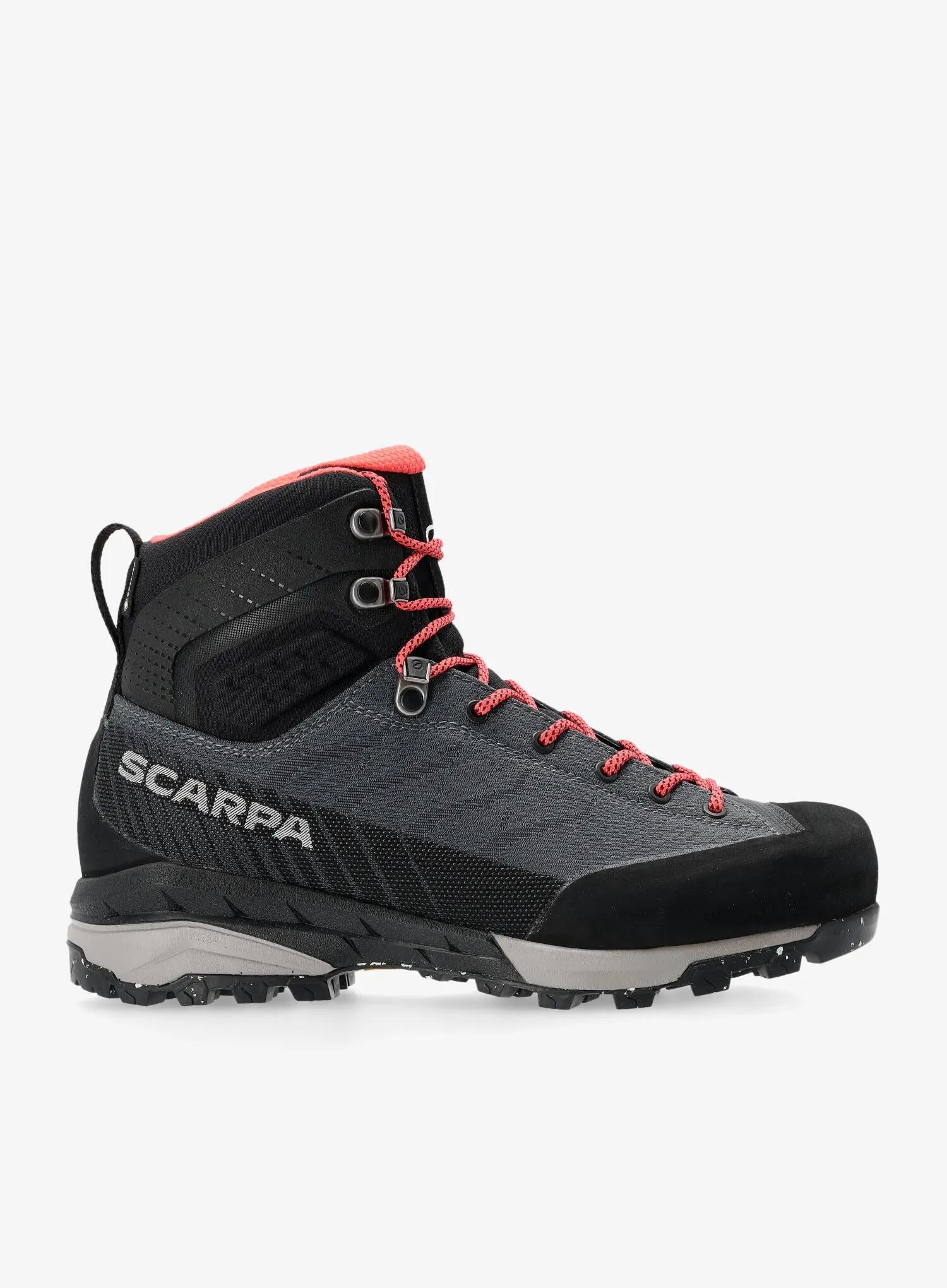 SCARPA picture