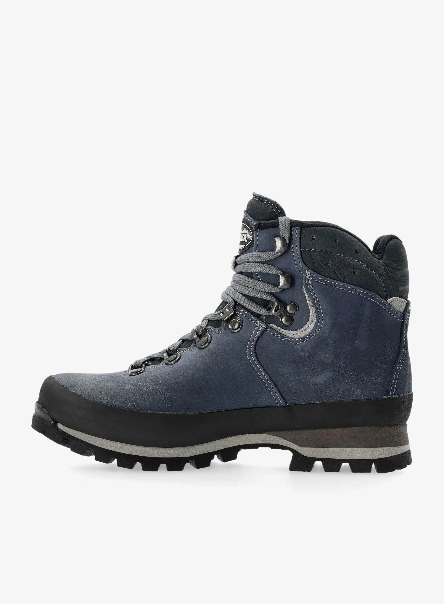 Damskie buty trekkingowe Paradiso Lady MFS 5/6