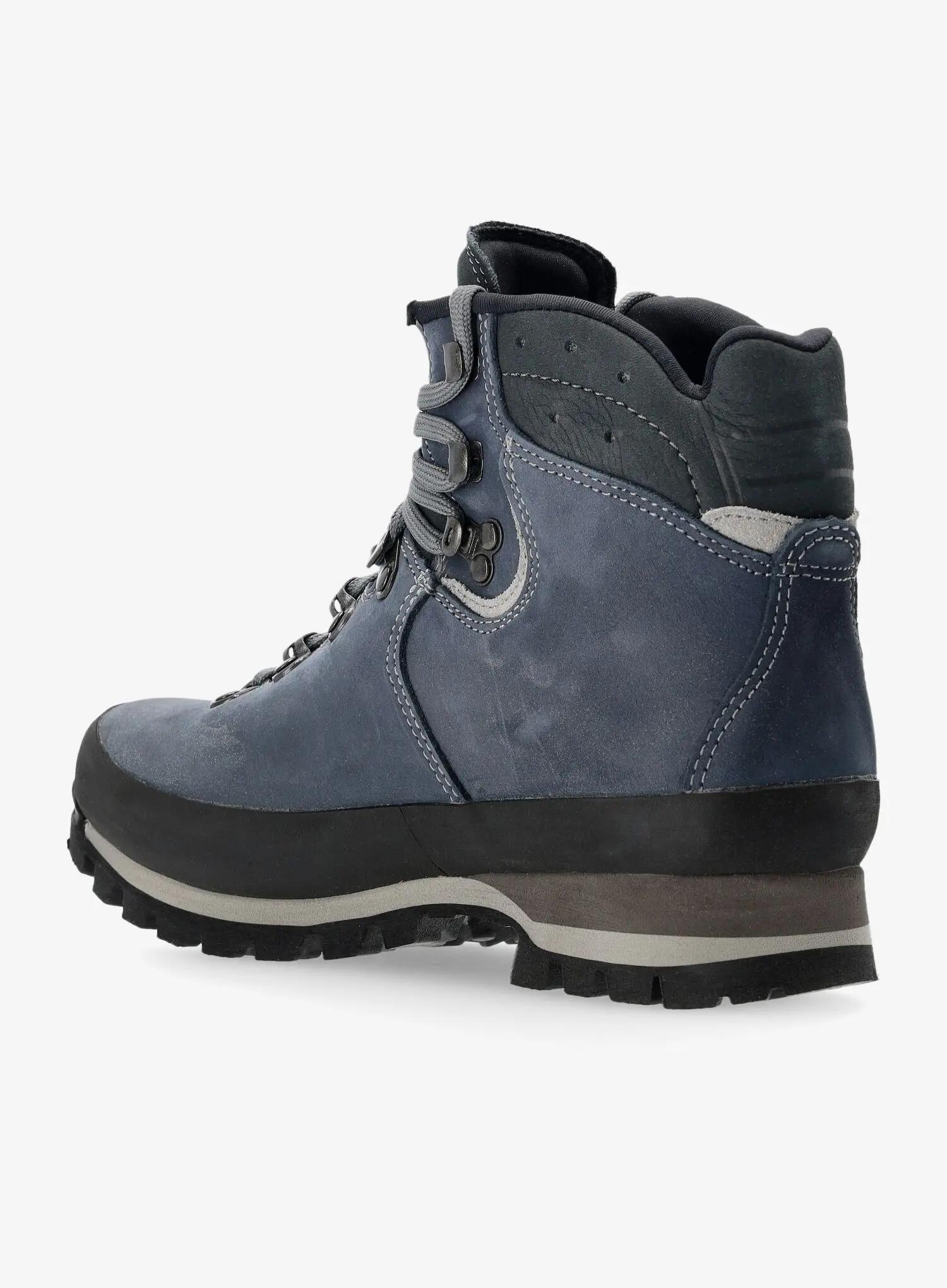 Damskie buty trekkingowe Paradiso Lady MFS 4/6