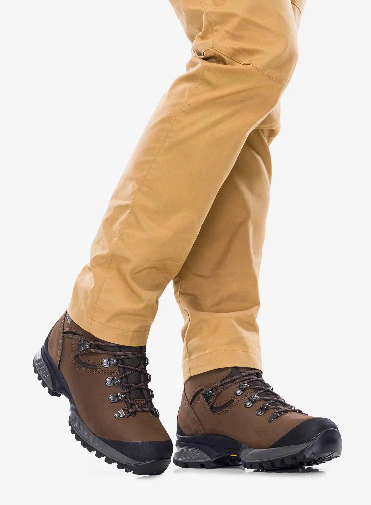 Buty trekkingowe damskie Hanwag Tatra II GTX 7/7