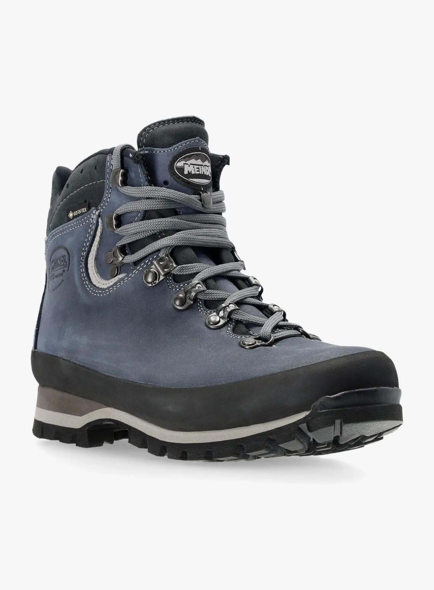Damskie buty trekkingowe Paradiso Lady MFS 3/6