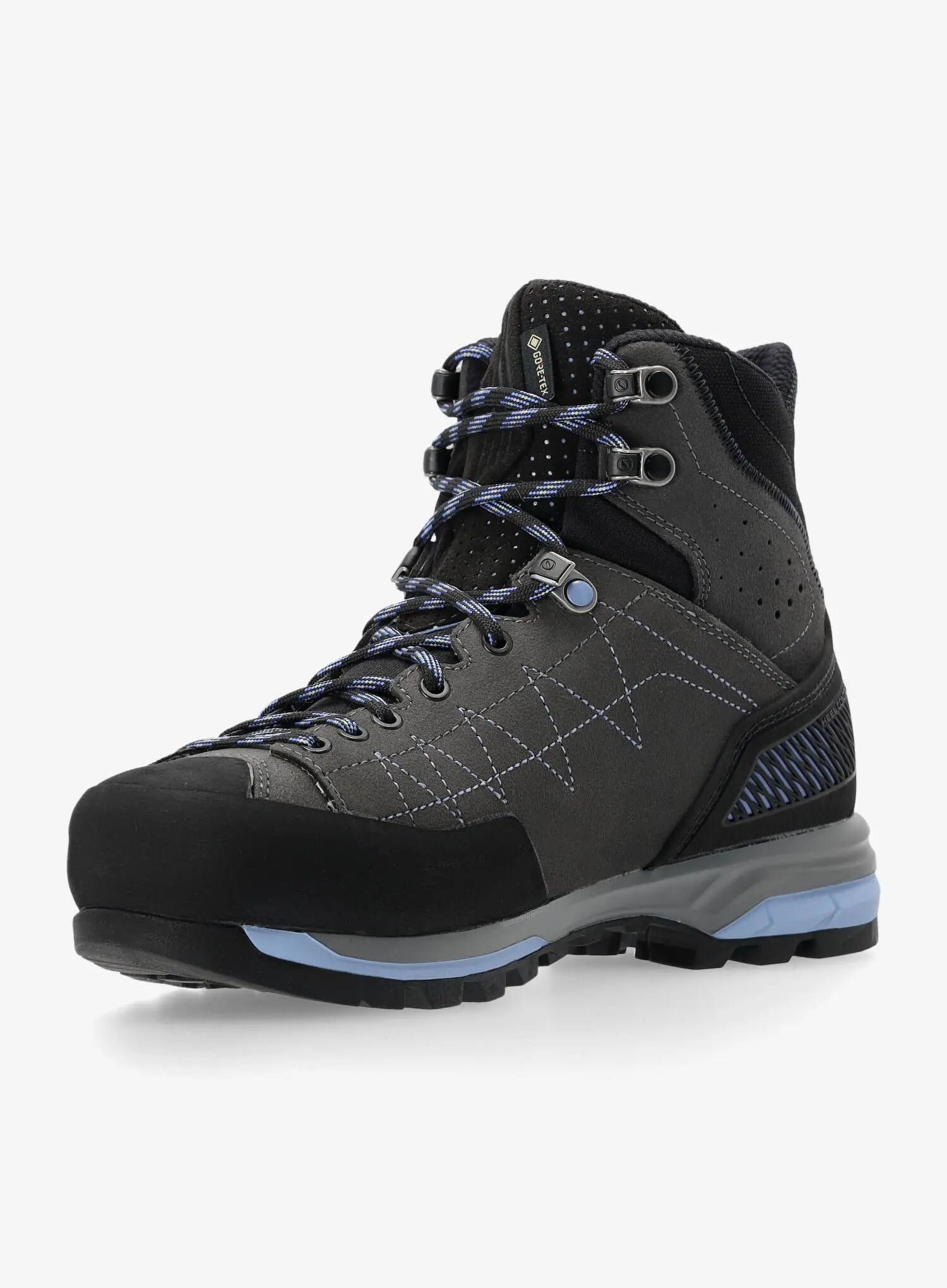 Buty trekkingowe damskie Scarpa Zodiac Trk Gtx 6/7