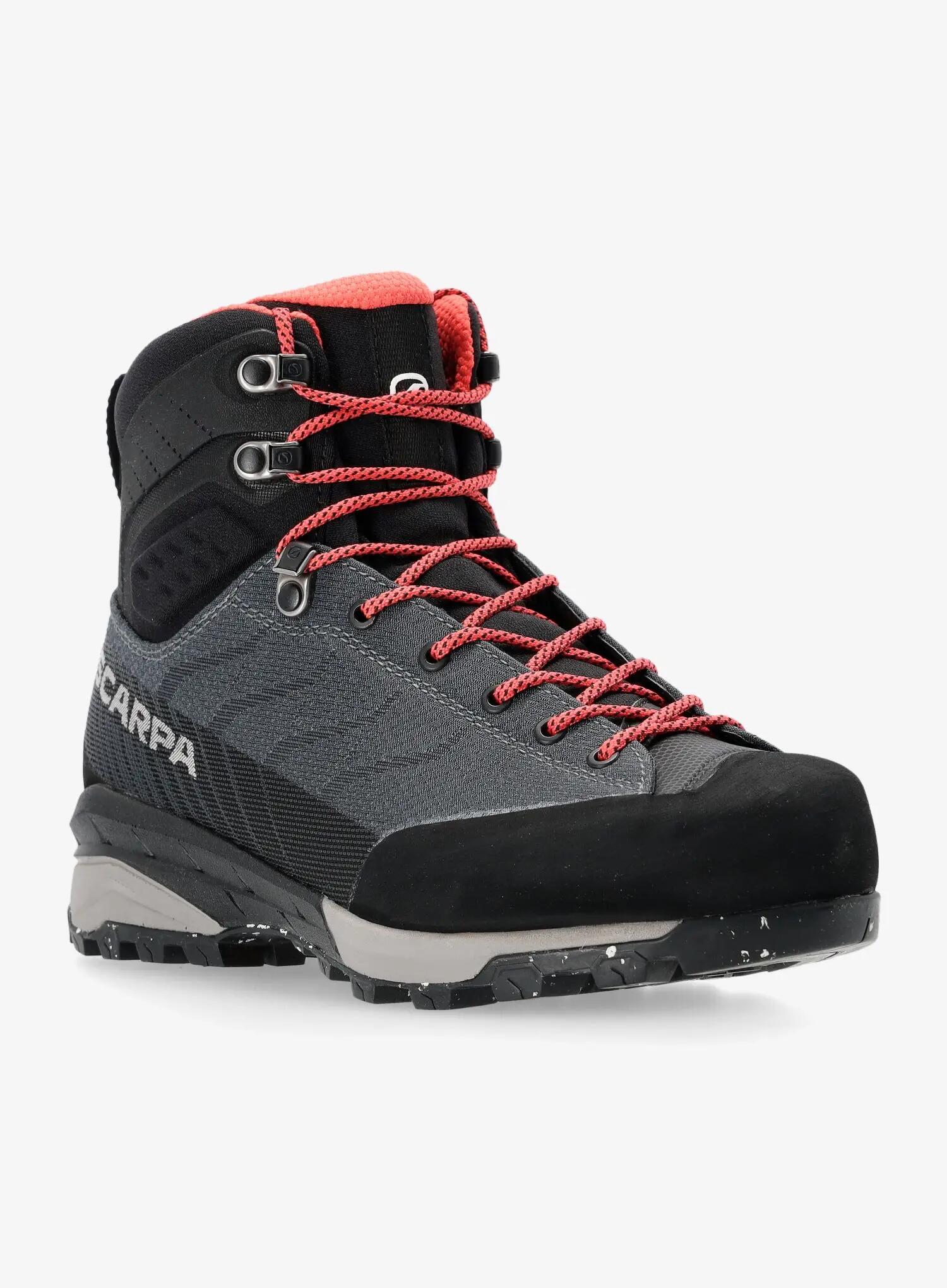 Buty trekkingowe damskie Scarpa Mescalito TRK Planet GTX 3/6