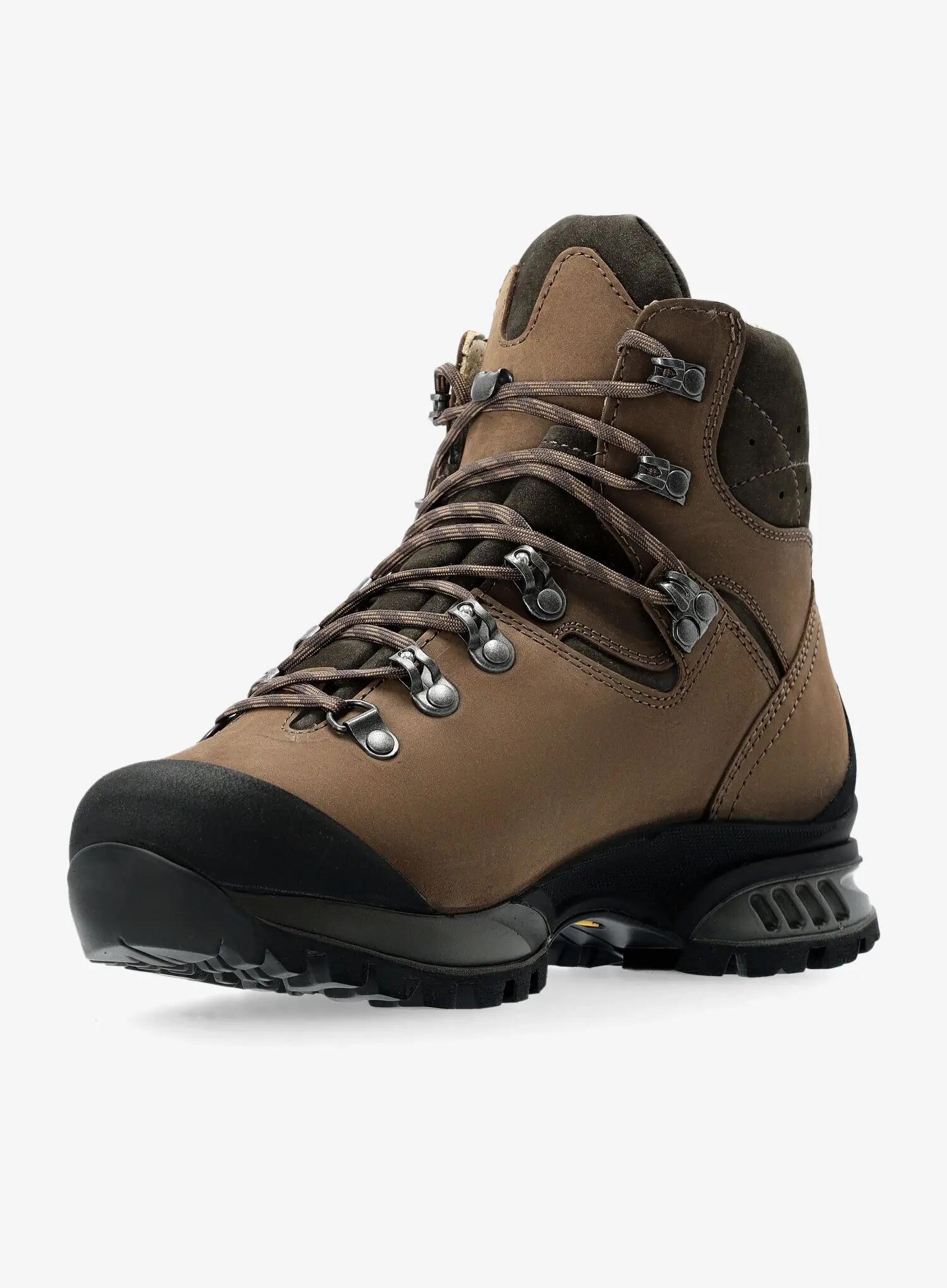 Buty trekkingowe damskie Hanwag Tatra II GTX 6/7
