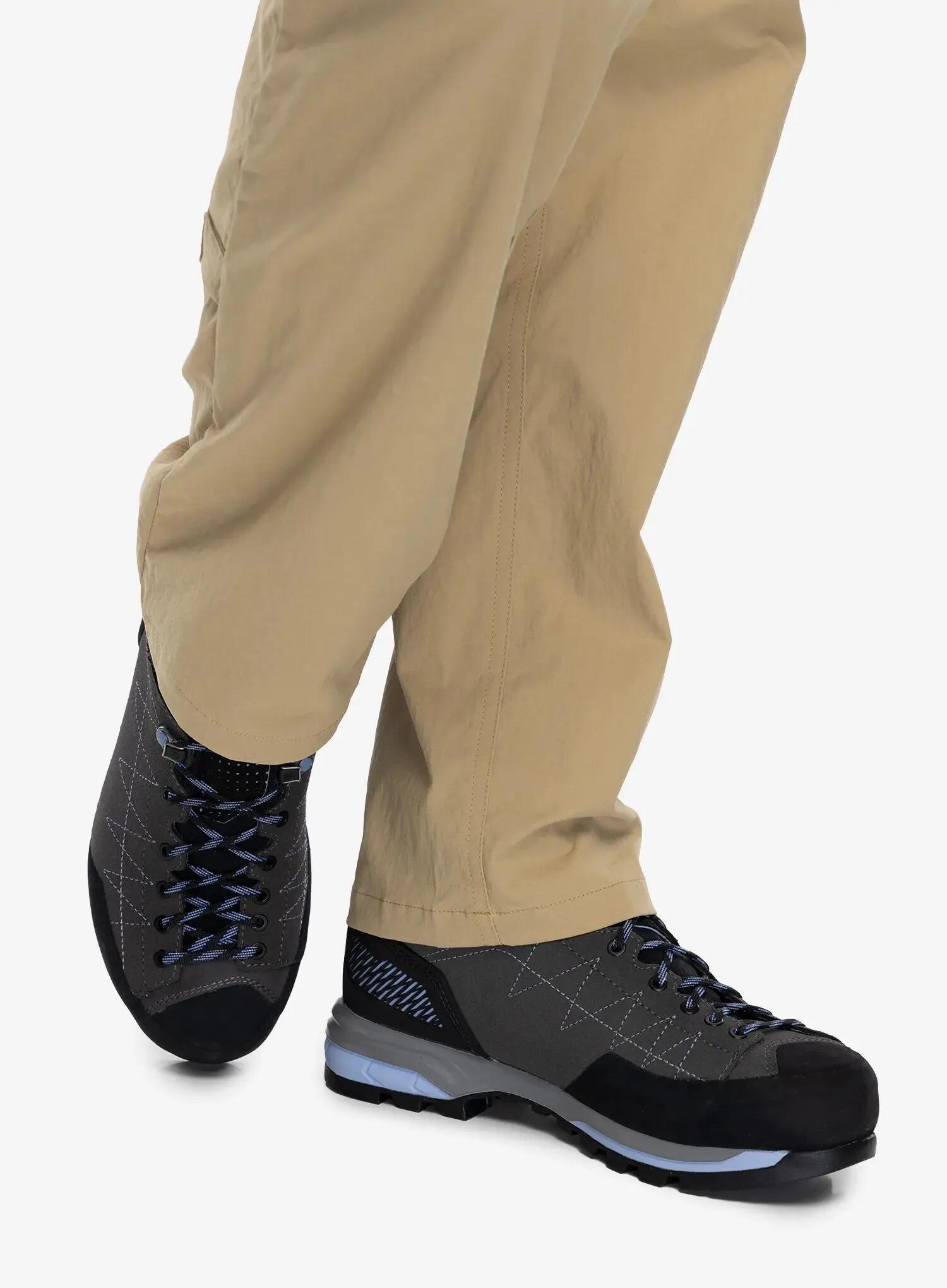 Scarpe da avvicinamento da donna SCARPA Zodiac TRK GTX 5/7