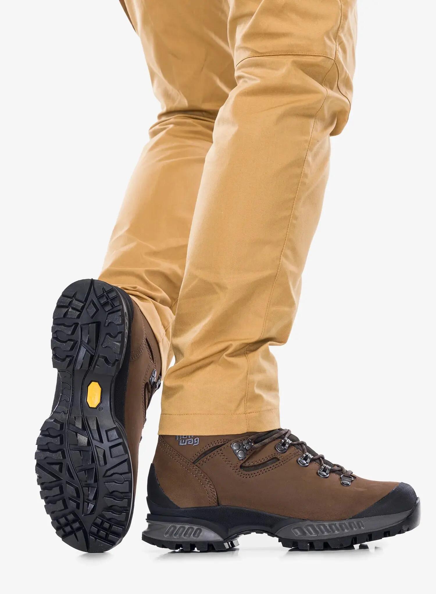 Buty trekkingowe damskie Hanwag Tatra II GTX 5/7
