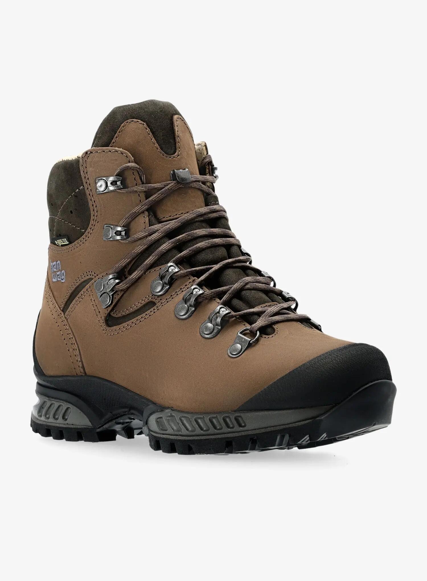 Buty trekkingowe damskie Hanwag Tatra II GTX 4/7
