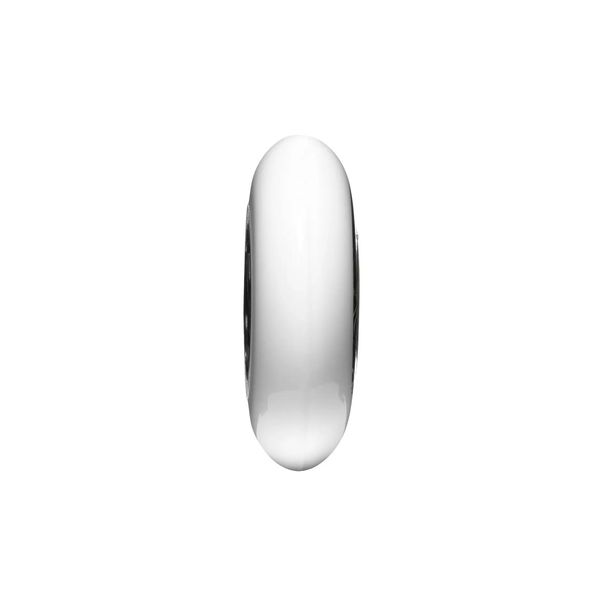 ROLLERBLADE Roue Hydrogen Spectre 76mm 85A Blanc [x4] 3/3