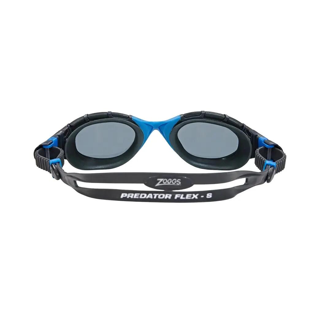 Schwimmbrille Predator Flex Individuelle Passform 180° 4/7