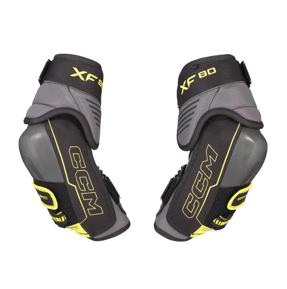 CCM Lokty Tacks XF 80 SR, Senior