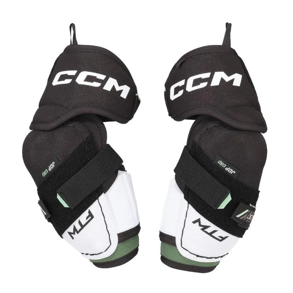 CCM JetSpeed FTW Junior Womens Hockey Shoulder Pads Female